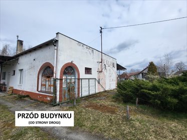 lokal użytkowy na sprzedaż 340m2 lokal użytkowy Jelcz-Laskowice, Jelcz-Laskowice, Grędzina