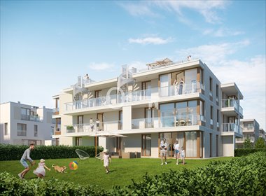 mieszkanie na sprzedaż 59m2 mieszkanie Warszawa, Mokotów Stegny, Białego Dębu