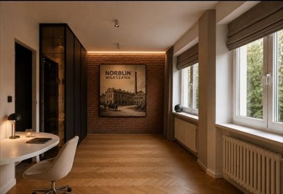 Sprzedam kawalerkę 25 m² w Śródmieściu Warszawy mieszkanie Warszawa, Śródmieście, Twarda