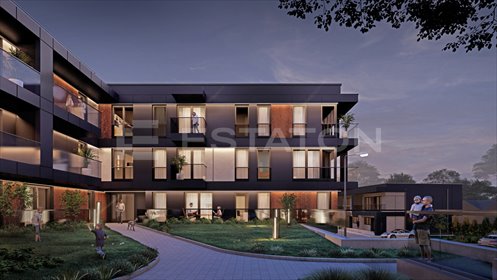 mieszkanie na sprzedaż 26m2 mieszkanie Rzeszów, Gościnna