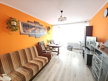 mieszkanie na sprzedaż 48m2 mieszkanie Inowrocław, Bolesława Krzywoustego