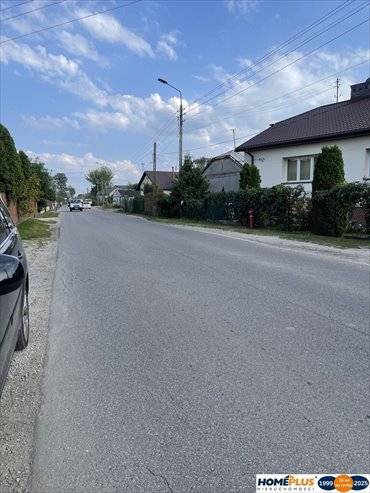 działka na sprzedaż 3400m2 działka Nadma