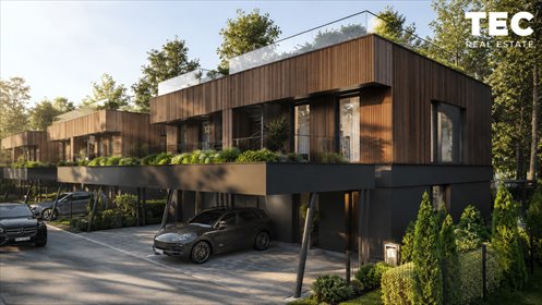 Luksusowy apartament z prywatnym ogrodem i tarasem - polecam! mieszkanie Kraków, Wola Justowska, Wola Justowska, Królowej Jadwigi