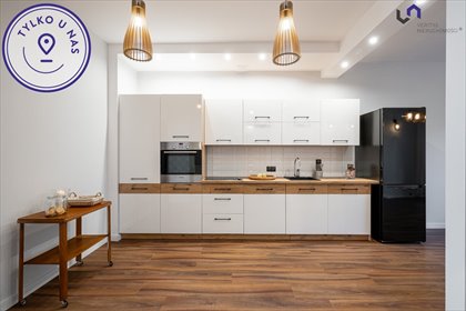 mieszkanie na sprzedaż 62m2 mieszkanie Mikołów, Centrum, Katowicka