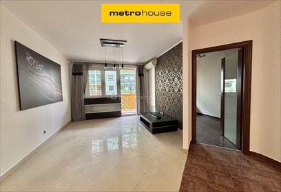 mieszkanie na sprzedaż 49m2 mieszkanie Warszawa, Białołęka, Aluzyjna