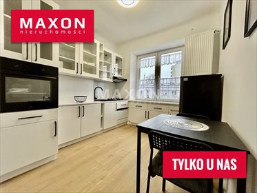 mieszkanie na wynajem 50m2 mieszkanie Warszawa, Bielany, ul. Stefana Żeromskiego
