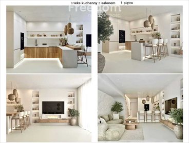 dom na sprzedaż 170m2 dom Marki, Warmińska