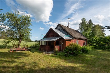 dom na sprzedaż 66m2 dom Poniatowicze