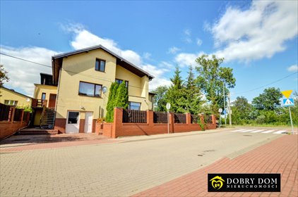 dom na sprzedaż 760m2 dom Ełk