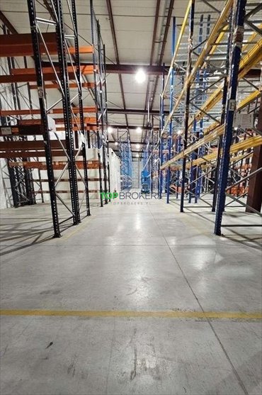 magazyn na wynajem 790m2 magazyn Warszawa, Włochy Stare Włochy