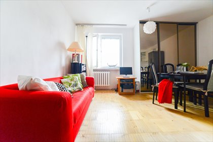 mieszkanie na wynajem 63m2 mieszkanie Warszawa, Ursynów, Meander