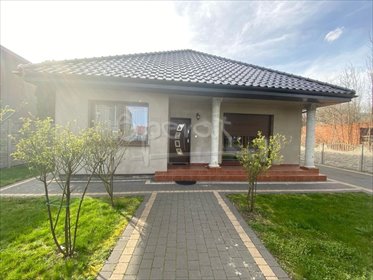 dom na sprzedaż 210m2 dom Ostrów Wielkopolski, Okólna