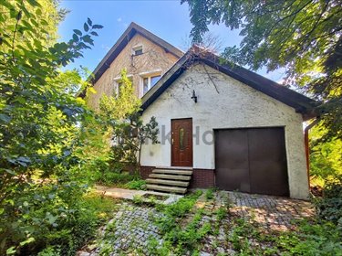 Polecam przestronny dom 136 m² z potencjałem aranżacyjnym dom Sieniawa Żarska