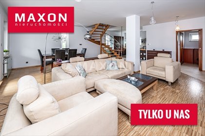 Dwupoziomowe mieszkanie 111 m² z tarasami (Targówek) mieszkanie Warszawa, Targówek, ul. Remiszewska