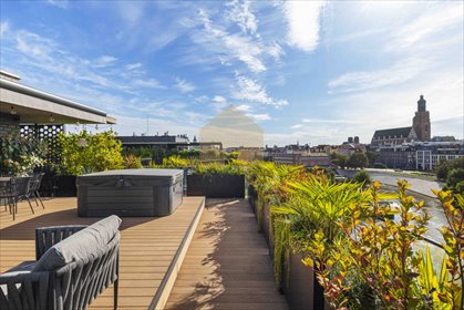 mieszkanie na wynajem 115m2 mieszkanie Wrocław, Śródmieście, Księcia Witolda