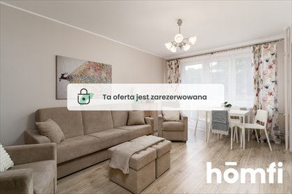 Słoneczna kawalerka w Oliwie blisko Parku Krajobrazowego mieszkanie Gdańsk, Oliwa, Tatrzańska