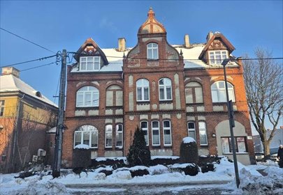 mieszkanie na sprzedaż 45m2 mieszkanie Orneta, 1 Maja