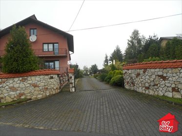lokal użytkowy na sprzedaż 366m2 lokal użytkowy Wola Radziszowska