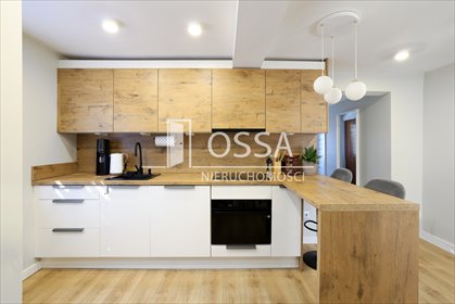 Na sprzedaż komfortowe 3-pokojowe mieszkanie 70,35 m² w Gdyni mieszkanie Gdynia, Wielki Kack, Źródło Marii