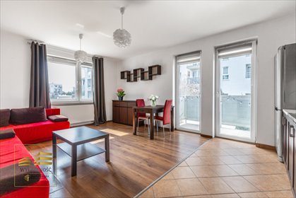 mieszkanie na sprzedaż 34m2 mieszkanie Lublin, Węglinek