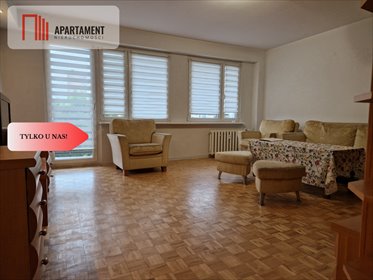 mieszkanie na sprzedaż 63m2 mieszkanie Gniezno