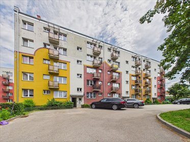 Prabuty, 3 pokoje, balkon, blisko rynku, odświeżenie mieszkanie Prabuty, Bolesława Prusa