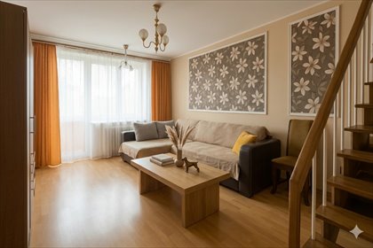 mieszkanie na sprzedaż 65m2 mieszkanie Brzeg, Armii Krajowej