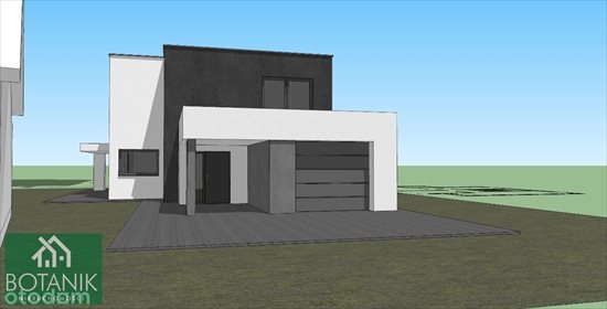 działka na sprzedaż 886m2 działka Lublin, Sławinek