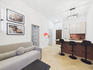 Dwupokojowe mieszkanie 30 m² w centrum Bydgoszczy - polecam mieszkanie Bydgoszcz, Śródmieście, Obrońców Bydgoszczy