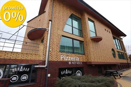 lokal użytkowy na sprzedaż 2850m2 lokal użytkowy Międzyrzec Podlaski, Łukowska
