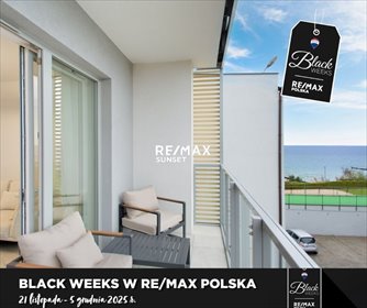 mieszkanie na sprzedaż 43m2 mieszkanie Ustronie Morskie, Tadeusza Kościuszki