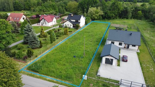 działka na sprzedaż 2000m2 działka Bronowice