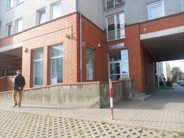 lokal użytkowy na wynajem 177m2 lokal użytkowy Stargard, Centrum, MIKOŁAJA REJA
