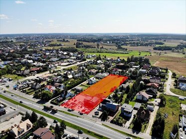 Nieruchomość z potencjałem inwestycyjnym działka Starogard Gdański, Zblewska
