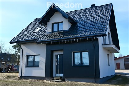 dom na sprzedaż 180m2 dom Sułków