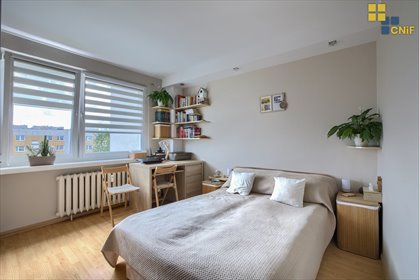 Mieszkanie trzypokojowe na sprzedaż Częstochowa, Północ 61m2 Foto 3