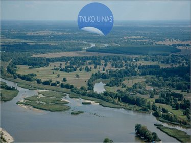 działka na sprzedaż 25000m2 działka Kuligów