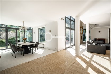dom na sprzedaż 353m2 dom Konstancin-Jeziorna, Willowa