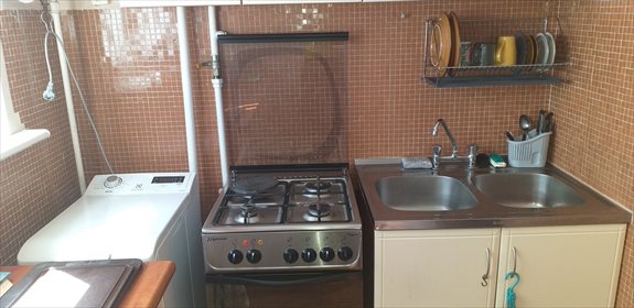 mieszkanie na sprzedaż 68m2 mieszkanie Szczecin, Os. Kaliny, Antoniego Kaliny