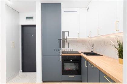 mieszkanie na sprzedaż 37m2 mieszkanie Warszawa, Wola, Józefa Sowińskiego