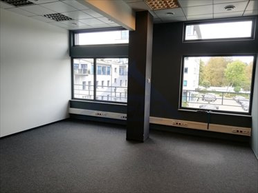 Wynajmę nowoczesny moduł biurowy w prestiżowym kompleksie lokal użytkowy Warszawa, Wola