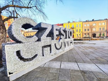 mieszkanie na sprzedaż 63m2 mieszkanie Częstochowa, Śródmieście