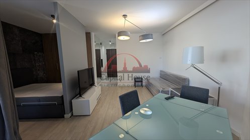 mieszkanie na wynajem 32m2 mieszkanie Warszawa, Praga-Południe, Owsiana