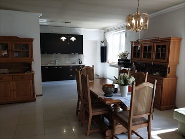 Dom na sprzedaż Janówek, ul. Lipowa 138m2 Foto 1