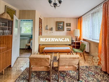 Kawalerka w centrum Szczecina z możliwością podziału na 2 pokoje mieszkanie Szczecin