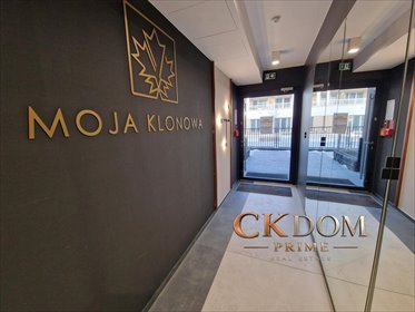 Nowoczesny apartament 71,86 m² z balkonami i smart home mieszkanie Kielce, Uroczysko