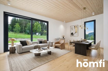 Nowoczesny dom 106 m² w Gródku - polecam dom Gródek