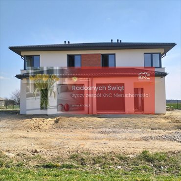 dom na sprzedaż 119m2 dom Turka