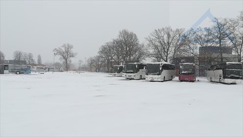 działka na wynajem 20000m2 działka Warszawa