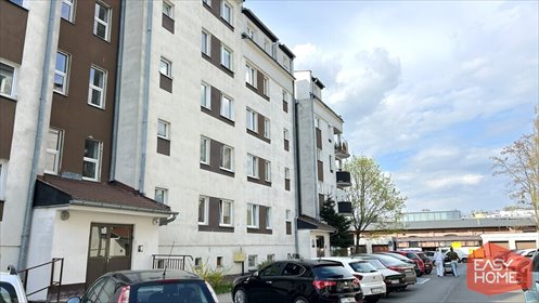 Przestronne 3-pokojowe mieszkanie 62 m² na Ratajach polecam mieszkanie Poznań, Rataje, Rataje, os. Przemysława